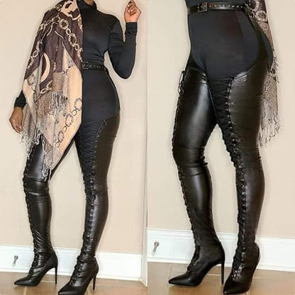 Stilvolle Orthopädische Stiefel für jeden Anlass