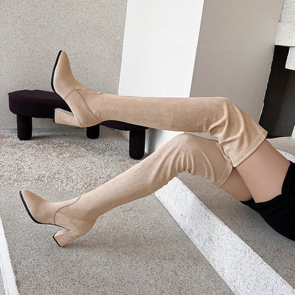 Stilvolle orthopädische Stiefel für jeden Anlass
