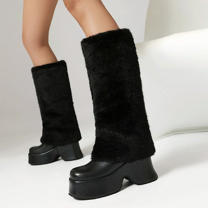 Wunderschön gefertigte Orthopädische Stiefel