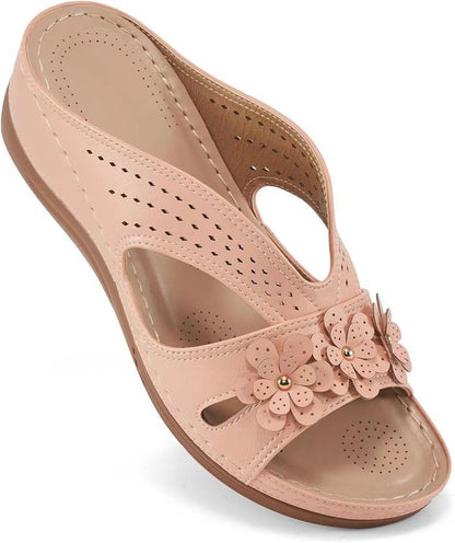 Stilvolle Orthopädische Sandalen für jeden Anlass