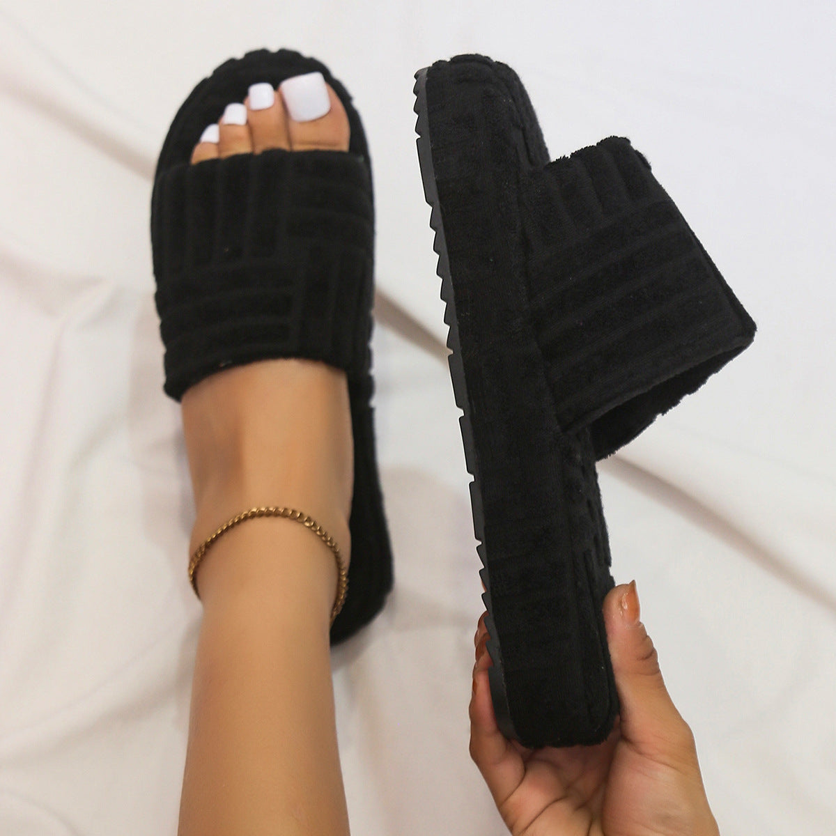 Elegante Orthopädische Schuhe für jeden Schritt