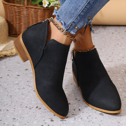 Wunderschön gefertigte Orthopädische Stiefel