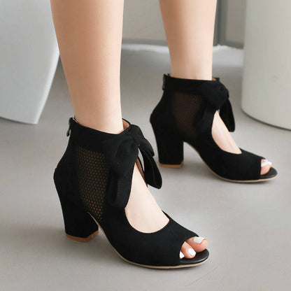Anmutige Orthopädische Sandalen für modernen Look
