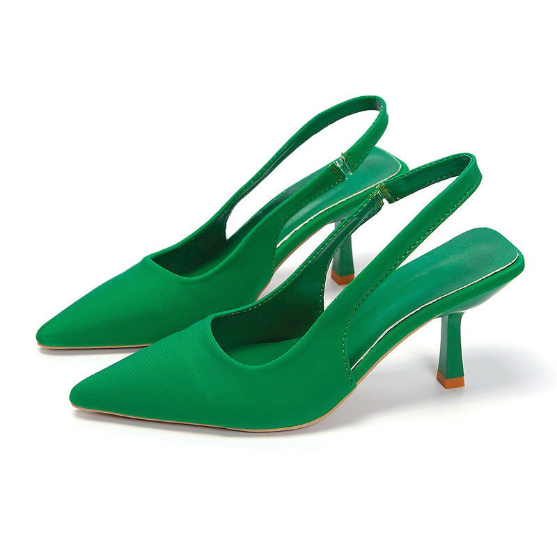 Klassische Orthopädische Sandalen mit zeitlosem Stil