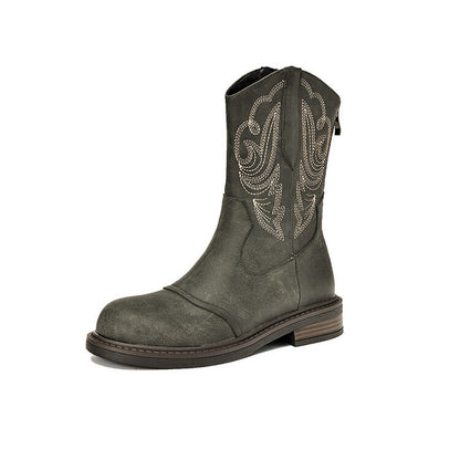 Wunderschön gefertigte Orthopädische Stiefel