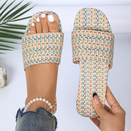 Elegante Orthopädische Sandalen für jeden Schritt