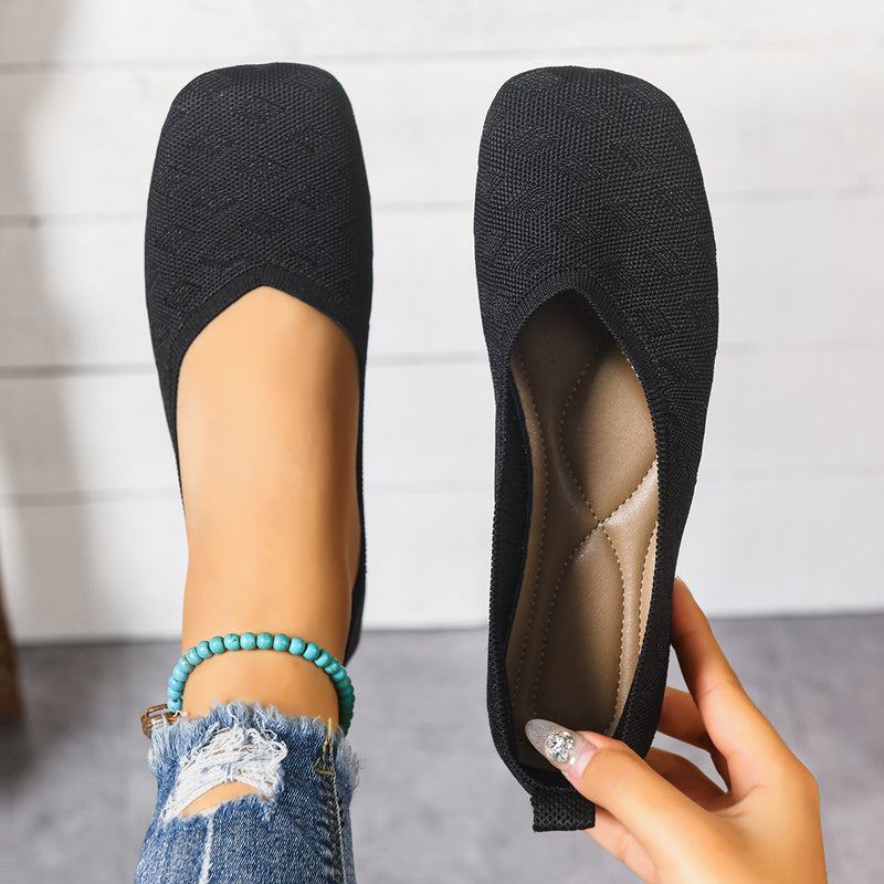 Klassische Orthopädische Schuhe mit zeitlosem Stil