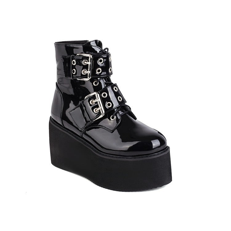 Wunderschön gefertigte Orthopädische Stiefel