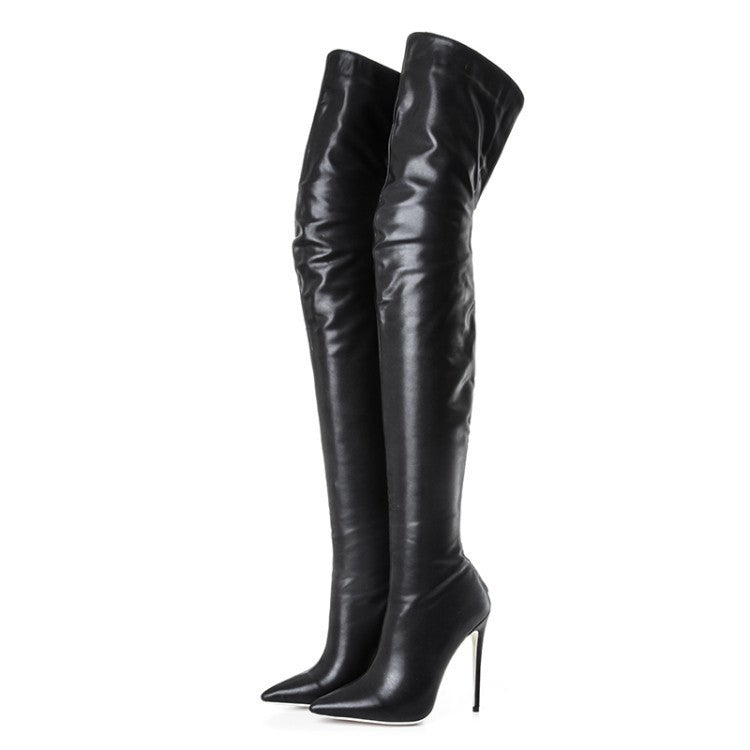 Wunderschön gefertigte Orthopädische Stiefel