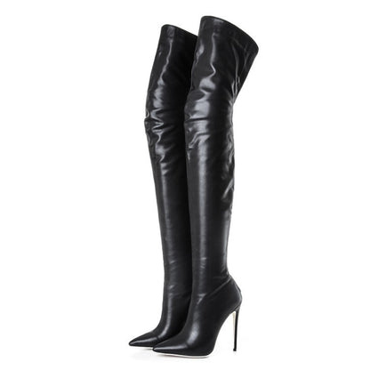 Wunderschön gefertigte Orthopädische Stiefel