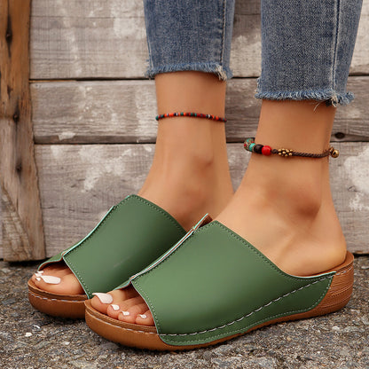Wunderschön gefertigte Orthopädische Sandalen
