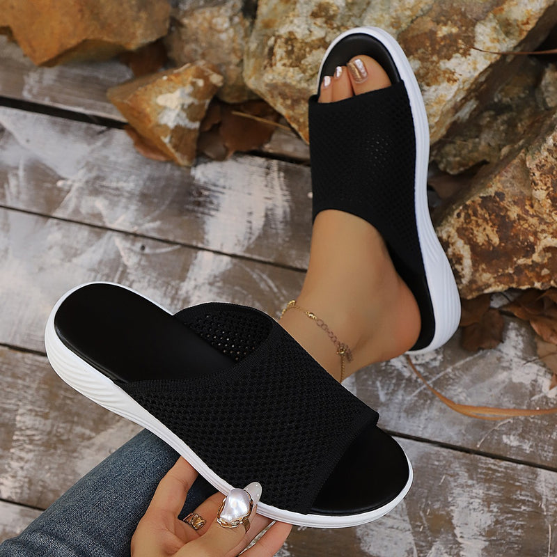 Anmutige Orthopädische Schuhe für modernen Look