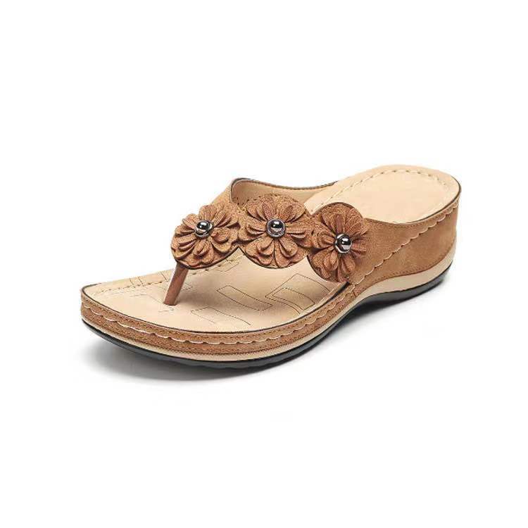 Stilvolle Orthopädische Sandalen für jeden Anlass
