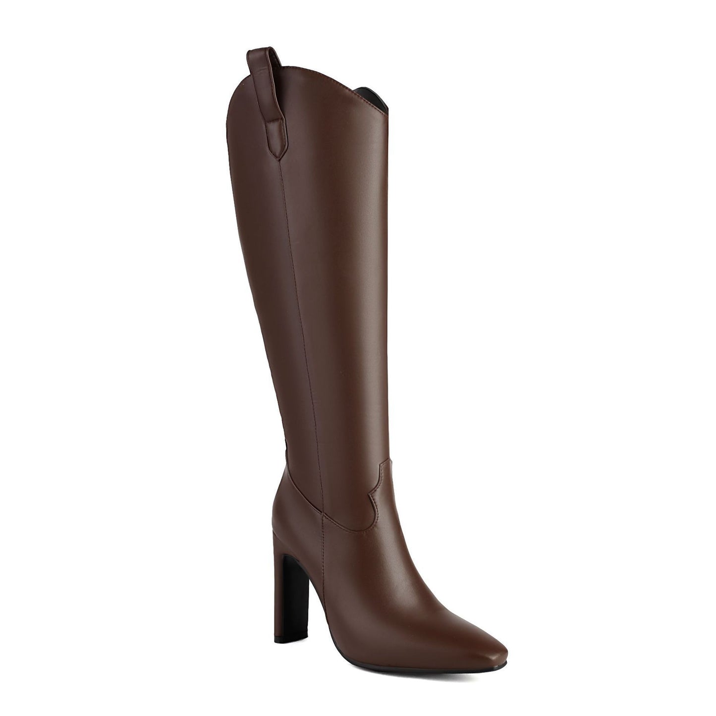 Schicke Orthopädische Stiefel mit einzigartigem Design