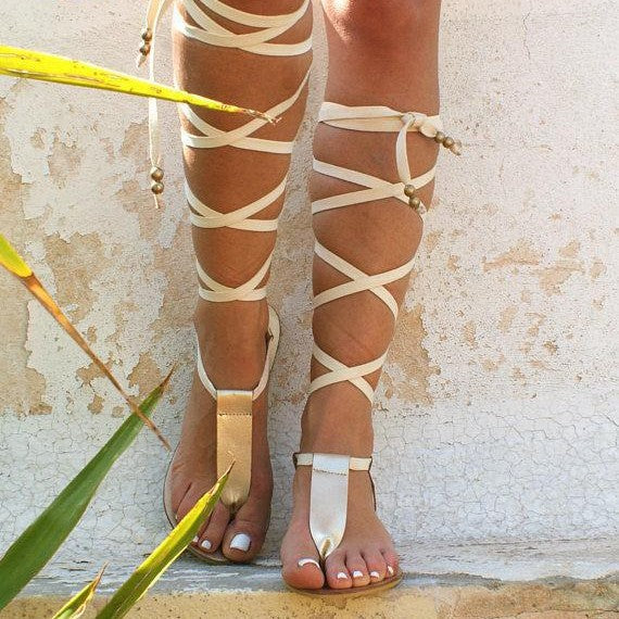 Bequeme Orthopädische Sandalen für den Alltag