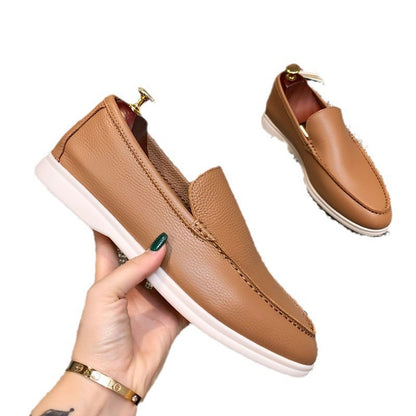 Anmutige Orthopädische Schuhe für modernen Look
