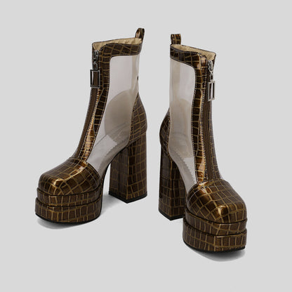 Elegante Orthopädische Sandalen für jeden Schritt