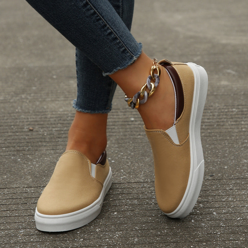 Klassische Orthopädische Schuhe mit zeitlosem Stil