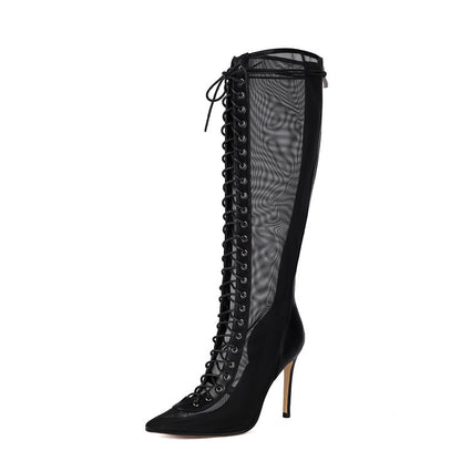 Schicke Orthopädische Stiefel mit einzigartigem Design