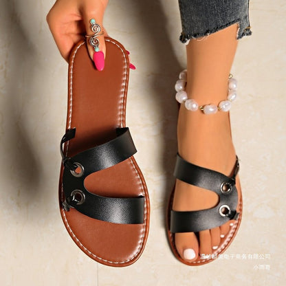 Wunderschön gefertigte Orthopädische Sandalen