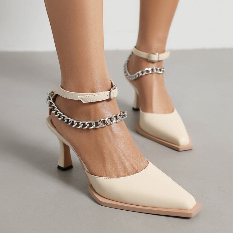 Elegante Orthopädische Sandalen für jeden Schritt