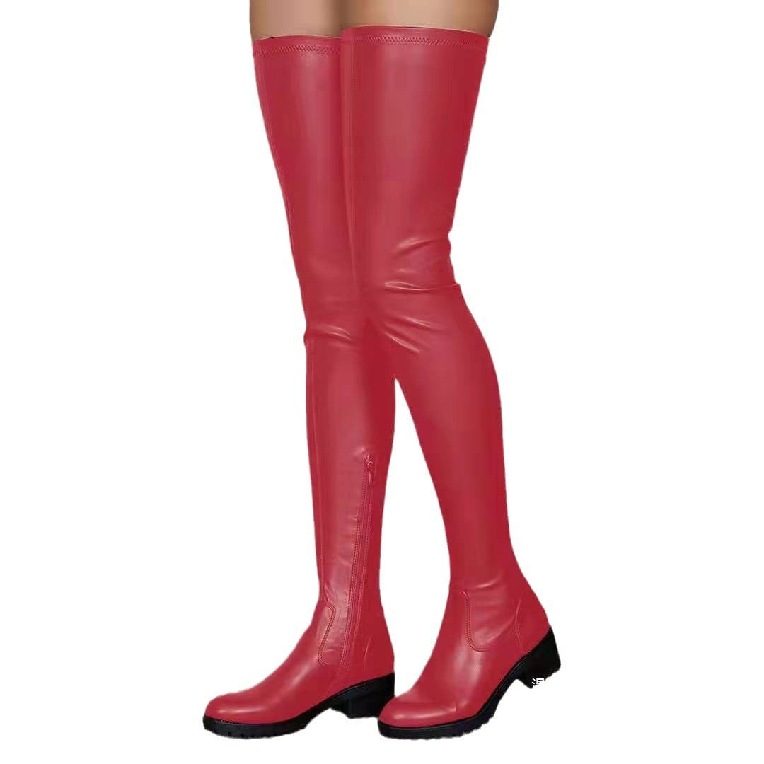 Bequeme Orthopädische Stiefel für den Alltag