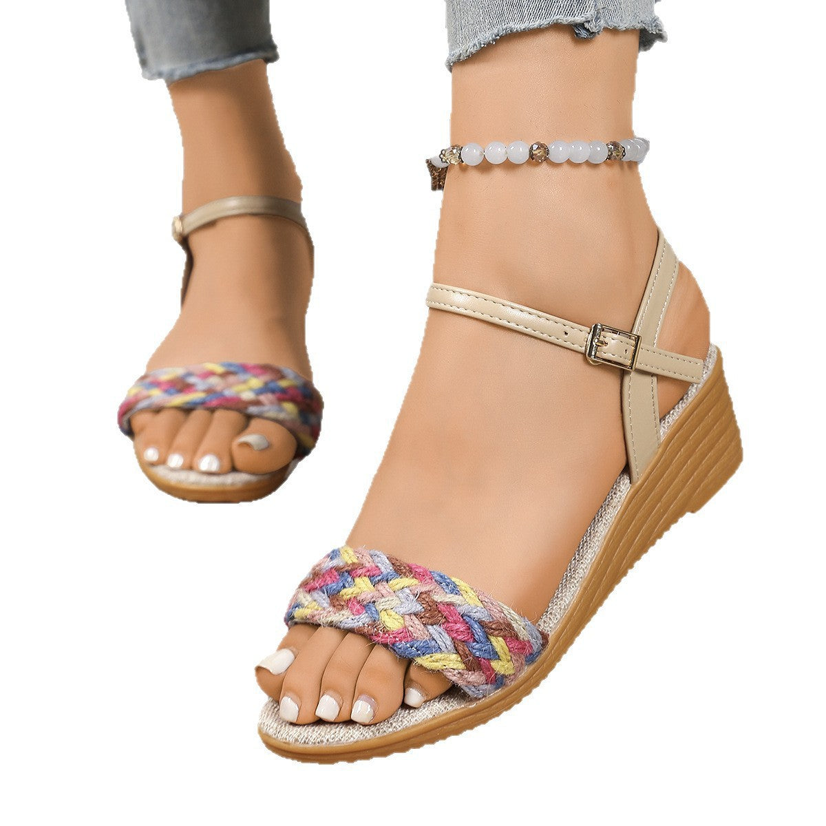 Stilvolle Orthopädische Sandalen für jeden Anlass
