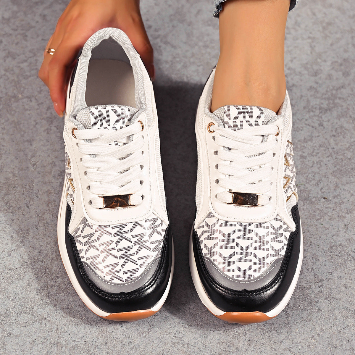 Wunderschön gefertigte Orthopädische Schuhe
