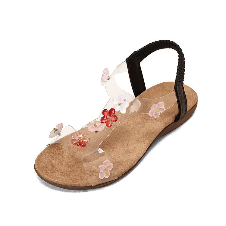 Bequeme Orthopädische Sandalen für den Alltag