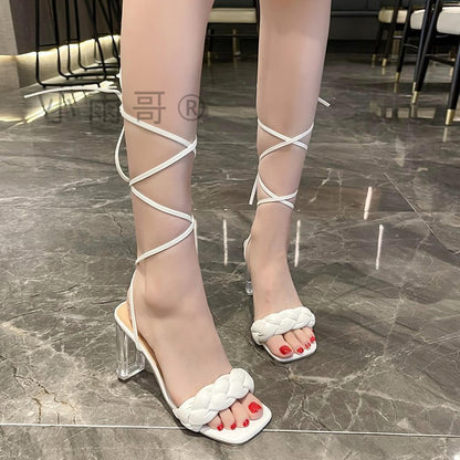 Elegante Orthopädische Sandalen für jeden Schritt