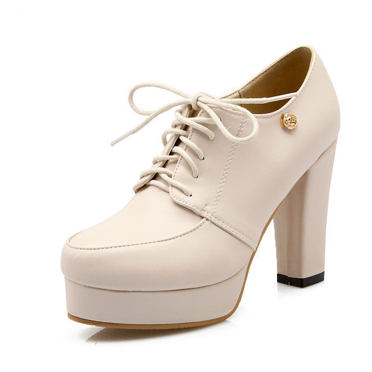 Bequeme Orthopädische Absatzschuhe für den Alltag