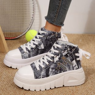 Elegante Orthopädische Sneakers für jeden Schritt