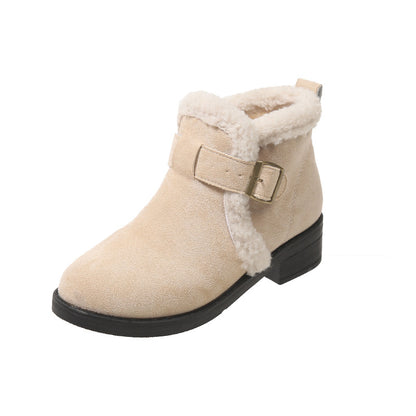 Bequeme Orthopädische Stiefel für den Alltag