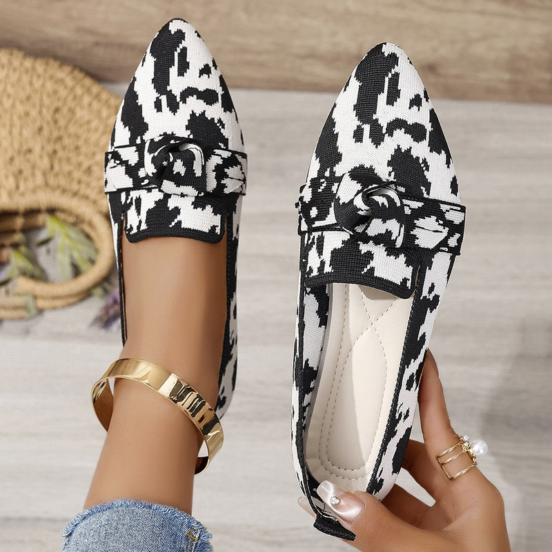 Klassische Orthopädische Schuhe mit zeitlosem Stil