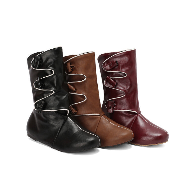 Wunderschön gefertigte Orthopädische Stiefel