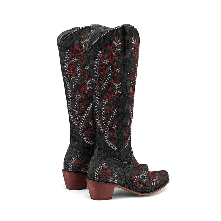 Elegante Orthopädische Stiefel für jeden Schritt