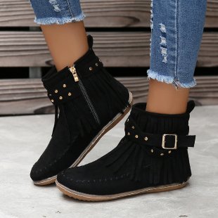 Wunderschön gefertigte Orthopädische Stiefel