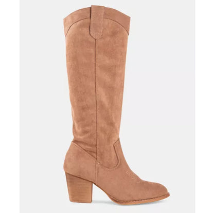 Anmutige Orthopädische Stiefel für modernen Look