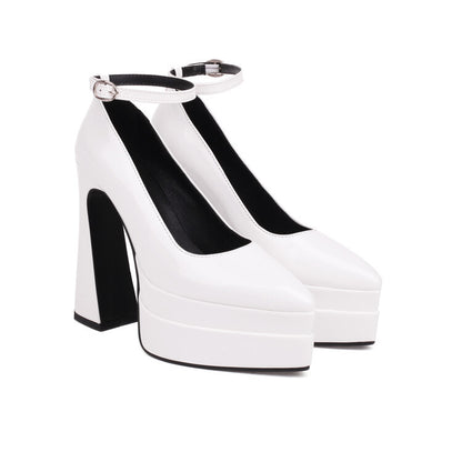 Schicke Orthopädische Schuhe mit einzigartigem Design