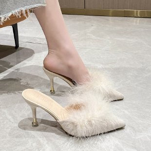 Vintage inspirierte Orthopädische Schuhe