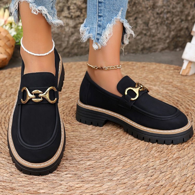 Schicke Orthopädische Schuhe mit einzigartigem Design