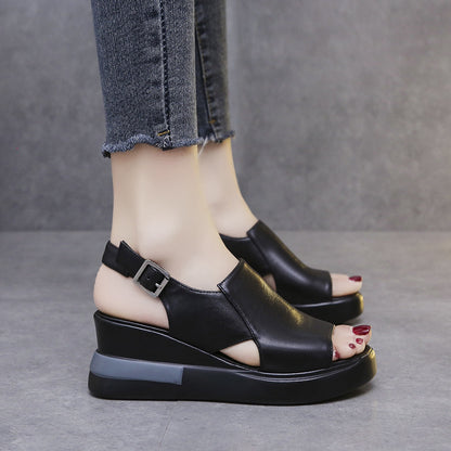 Stilvolle Orthopädische Sandalen für jeden Anlass