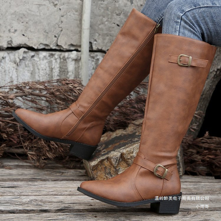 Wunderschön gefertigte Orthopädische Stiefel