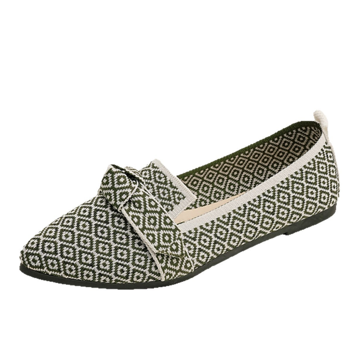 Vintage inspirierte Orthopädische Schuhe