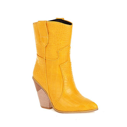 Wunderschön gefertigte Orthopädische Stiefel