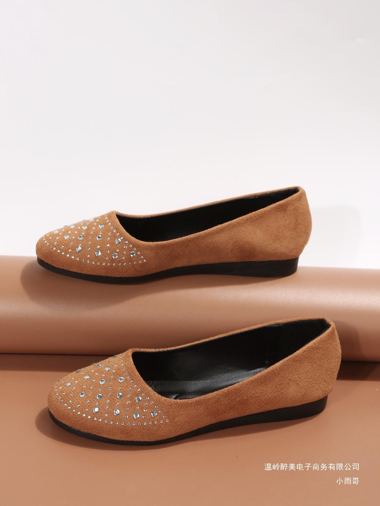 Vintage inspirierte Orthopädische Schuhe