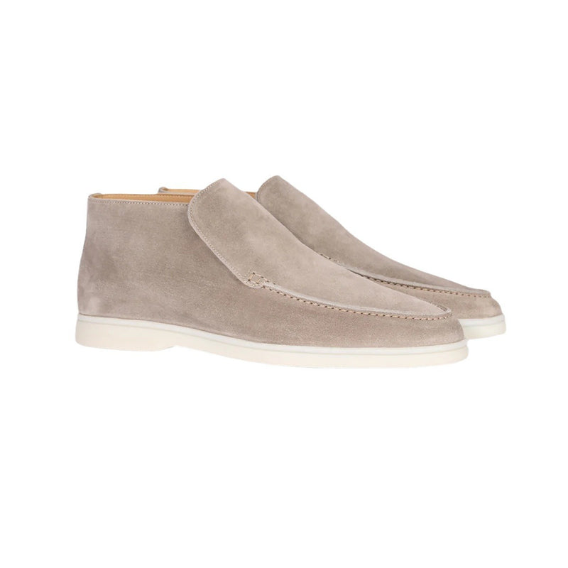 Klassische Orthopädische Schuhe mit zeitlosem Stil