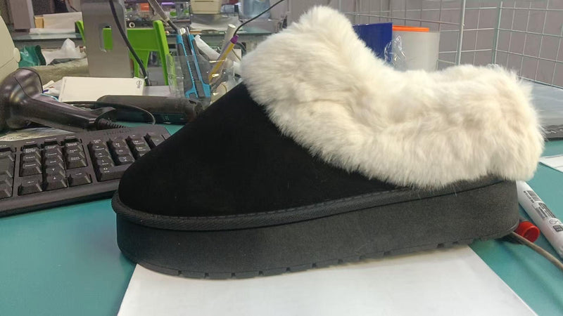 Wunderschön gefertigte Orthopädische Stiefel