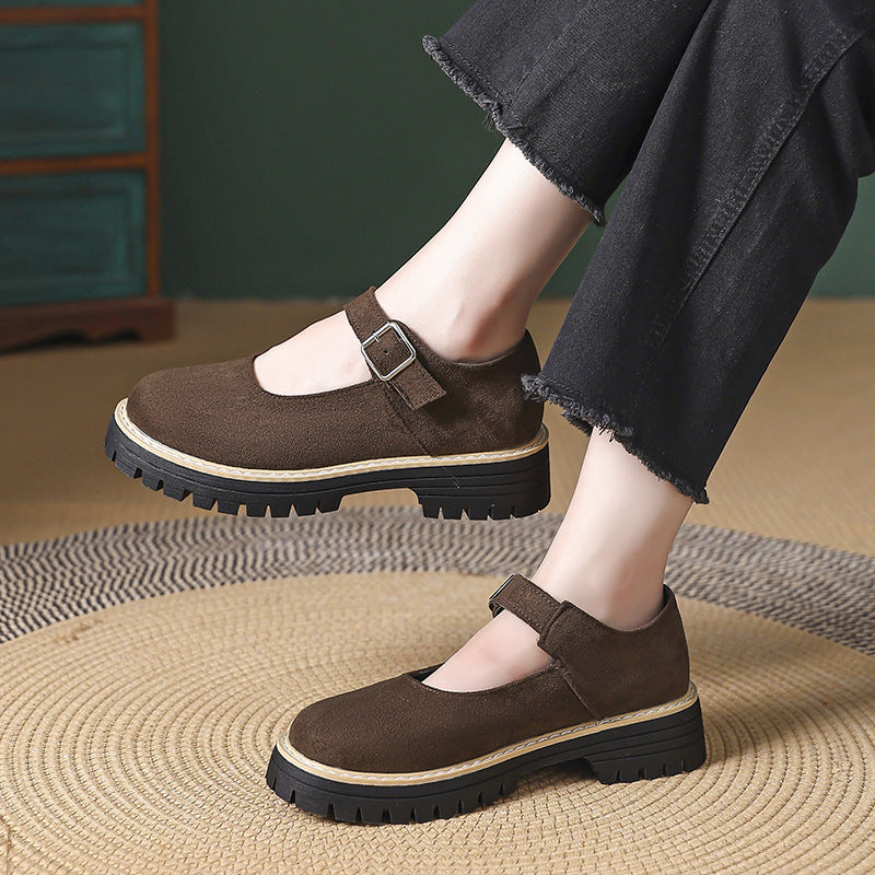 Schicke Orthopädische Schuhe mit einzigartigem Design