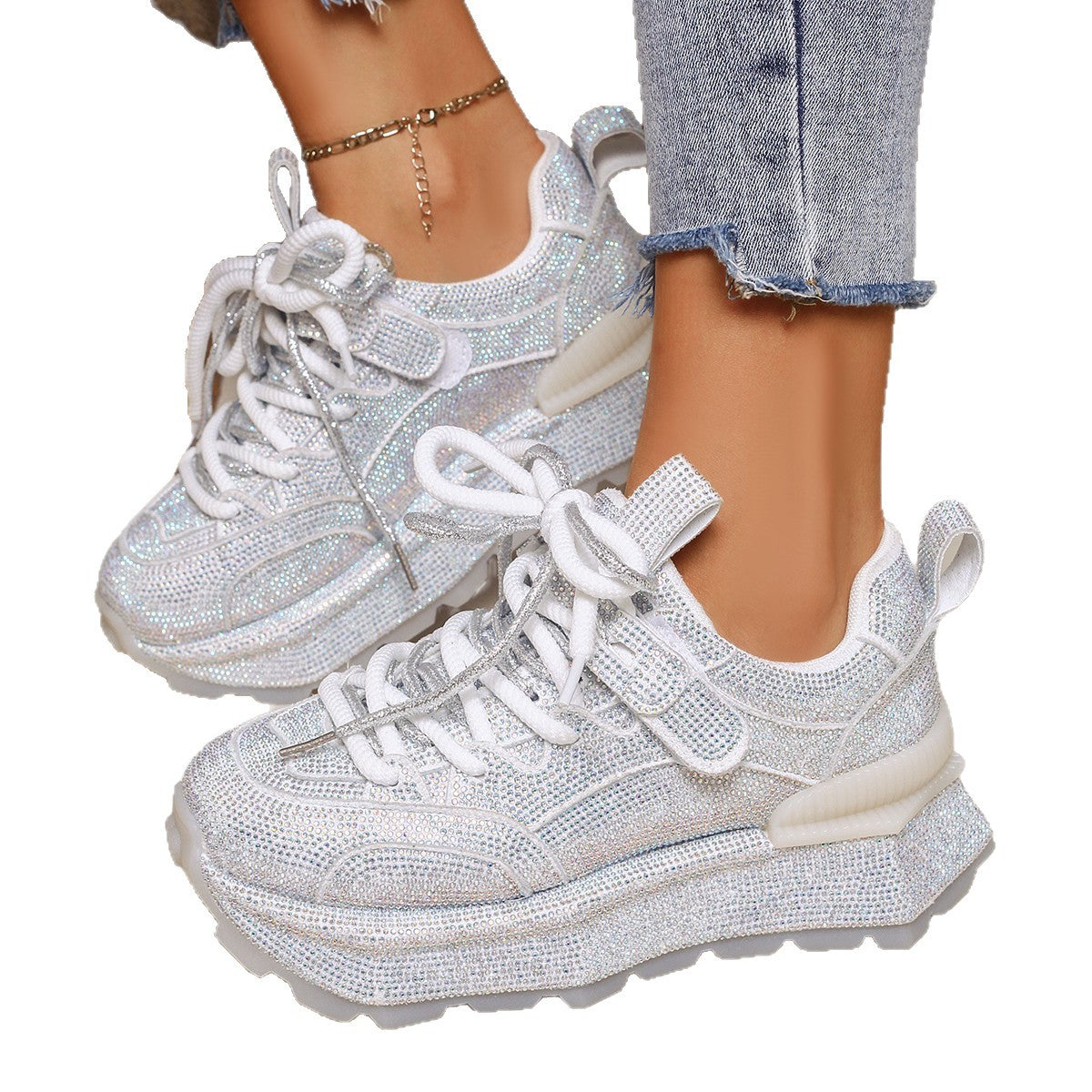 Klassische Orthopädische Schuhe mit zeitlosem Stil